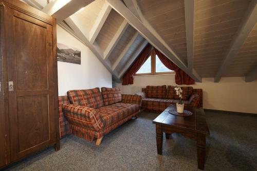 Apartamento Appartements Gladbach