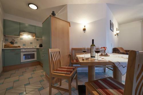 Apartamento Appartements Gladbach