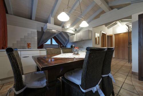 Apartamento Appartements Gladbach