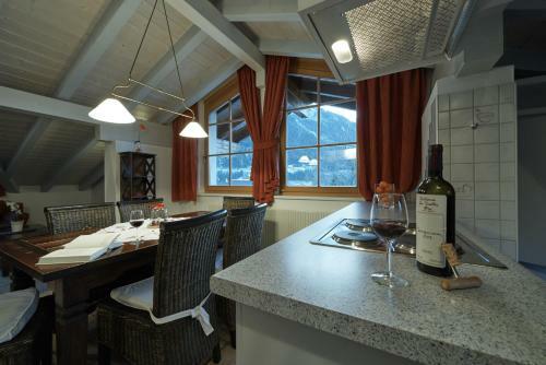 Apartamento Appartements Gladbach