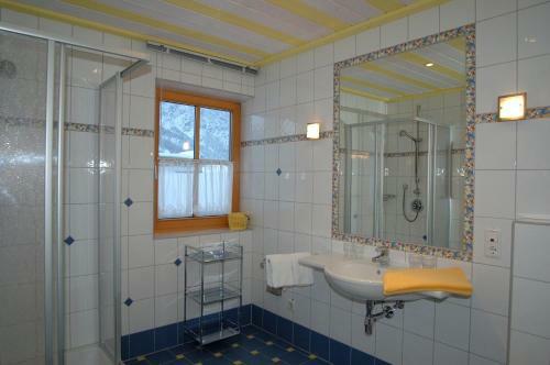 Apartamento Appartements Gladbach