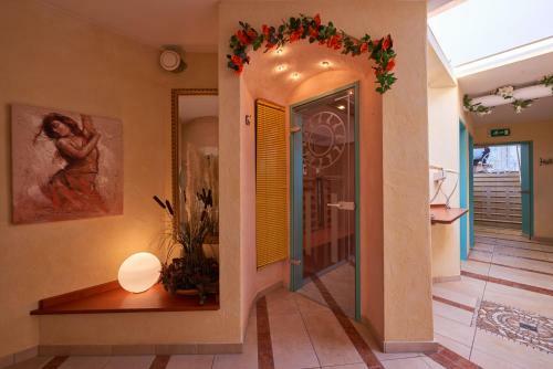 Apartamento Appartements Gladbach
