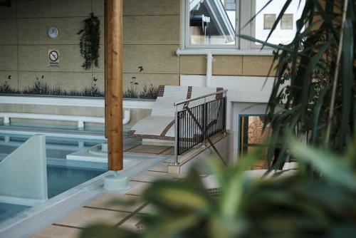 Apartamento Appartements Gladbach