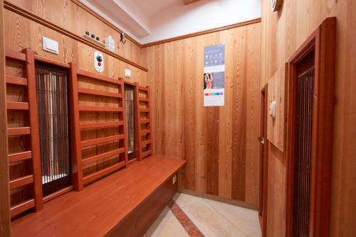 Apartamento Appartements Gladbach