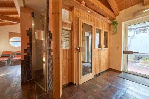 Apartamento Appartements Gladbach