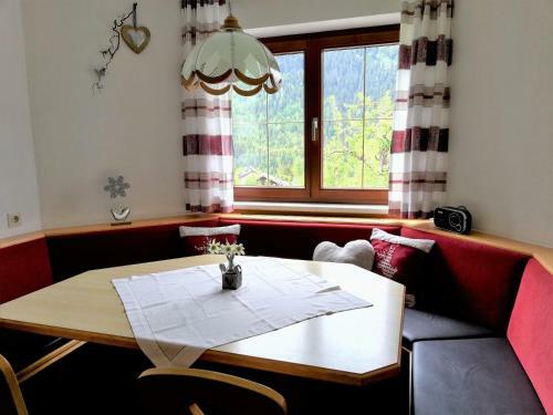 Apartamento Haus Hackl