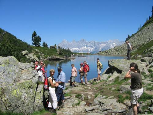 Wander- & Landhotel Kanzler