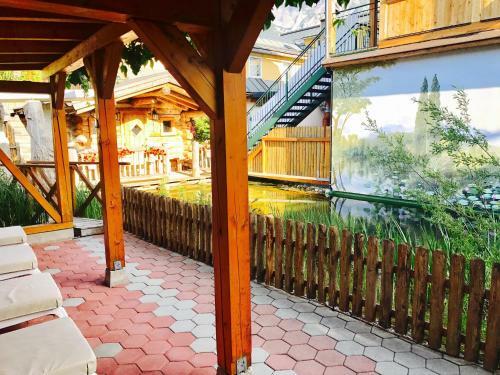 Wander- & Landhotel Kanzler
