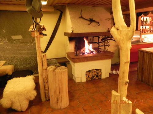 Wander- & Landhotel Kanzler