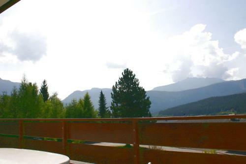 Apartamento Appartement Alpenpanorama