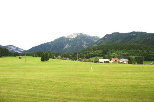 Apartamento Appartement Alpenpanorama