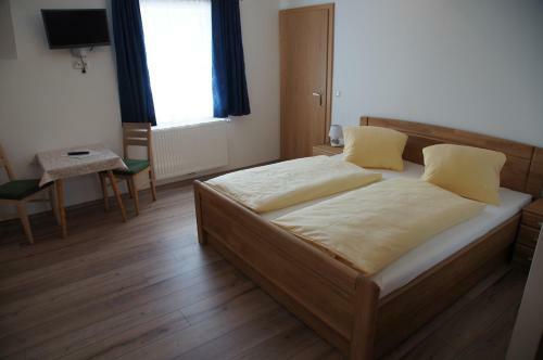 Hostal Gasthof Zum Sandlweber
