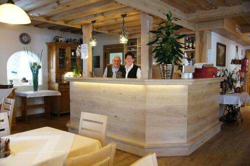 Hostal Gasthof Zum Sandlweber