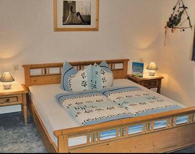 Hostal G�stehaus Resi