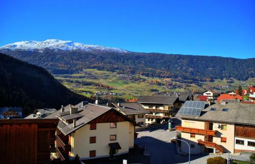 Hostal G�stehaus Resi