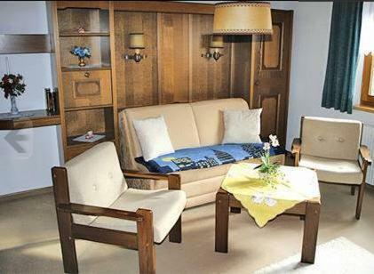 Hostal G�stehaus Resi