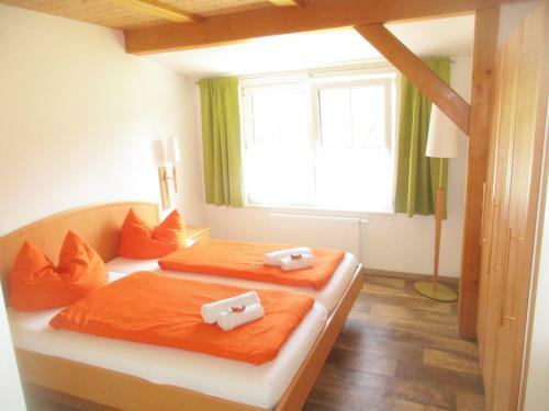 Apartamento Casa Emmi