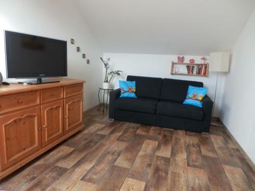 Apartamento Casa Emmi