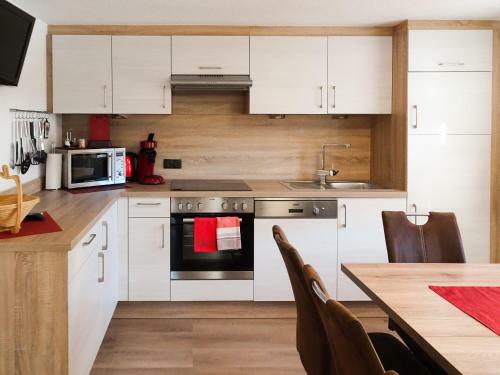 Apartamento Ferienwohnung Lederle