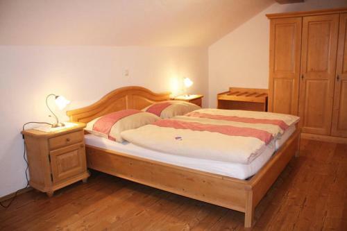 Apartamento Kanzlerhof