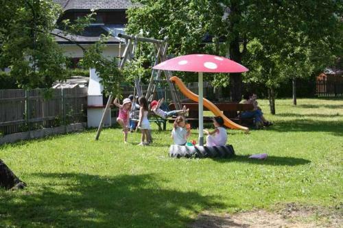 Apartamento Kanzlerhof