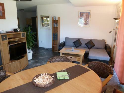 Apartamento Ferienwohnung Mattle