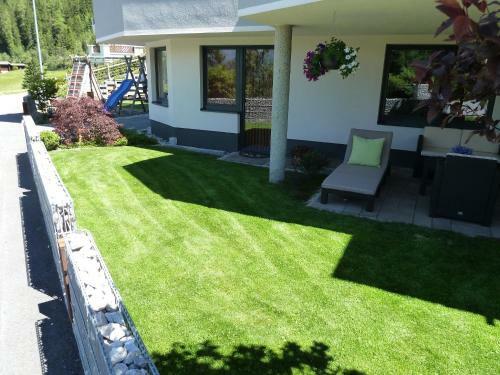Apartamento Ferienwohnung Mattle