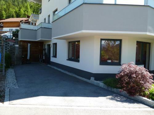 Apartamento Ferienwohnung Mattle