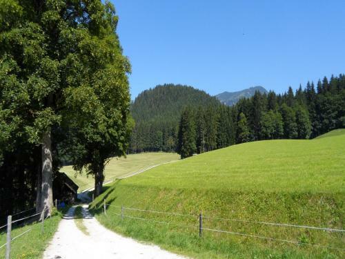 Agroturismo Reithartlhof