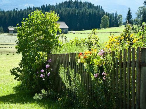 Agroturismo Reithartlhof