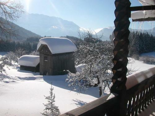 Agroturismo Reithartlhof