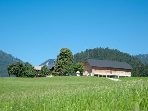 Agroturismo Reithartlhof