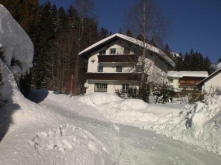 Apartamento Ferienwohnung Sz�ky