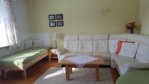 Apartamento Ferienwohnung Sz�ky