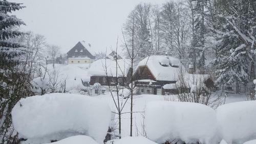Apartamento Ferienwohnung Sz�ky