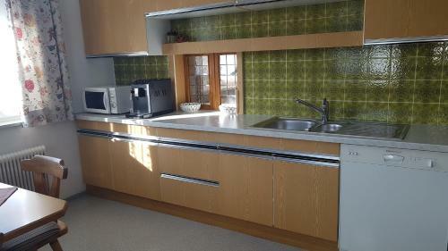 Apartamento Ferienwohnung Sz�ky