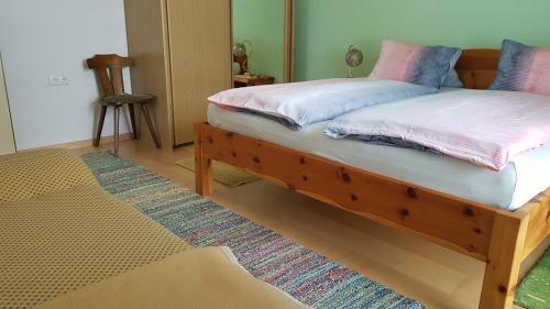 Apartamento Ferienwohnung Sz�ky
