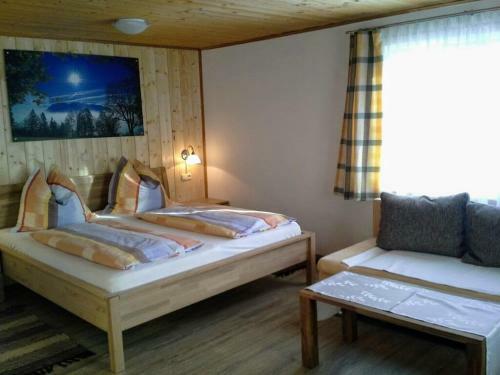 Agroturismo Bunzbauernhof