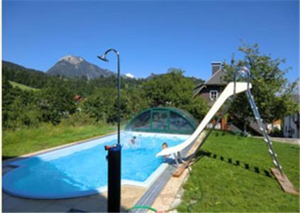Agroturismo Bunzbauernhof