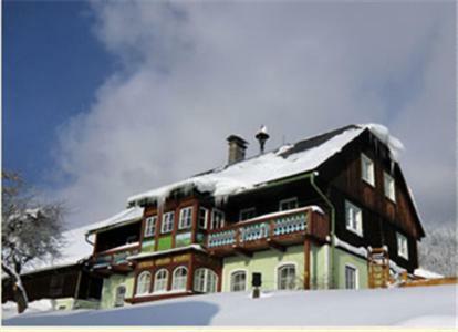 Agroturismo Bunzbauernhof