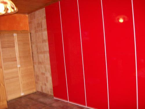 Apartment "bad"