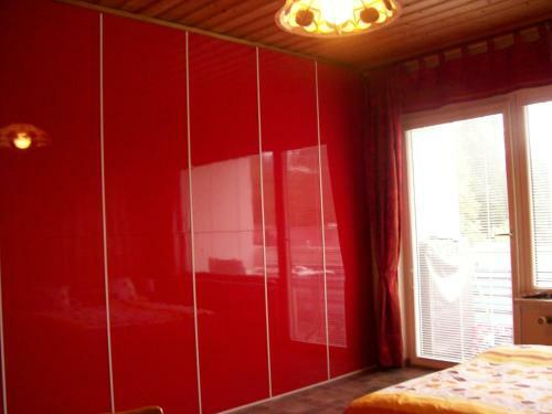 Apartment "bad"