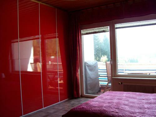 Apartment "bad"