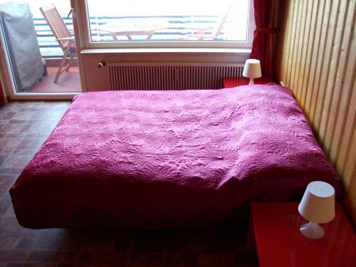 Apartment "bad"