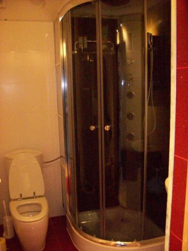 Apartment "bad"