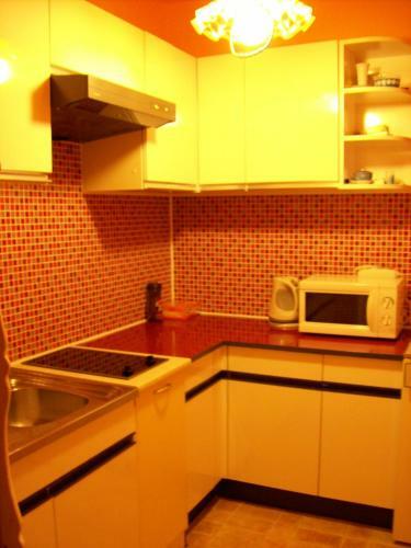 Apartment "bad"