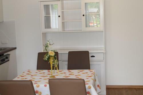 Bed & Breakfast Fr�hst�ckspension Sonnenhof