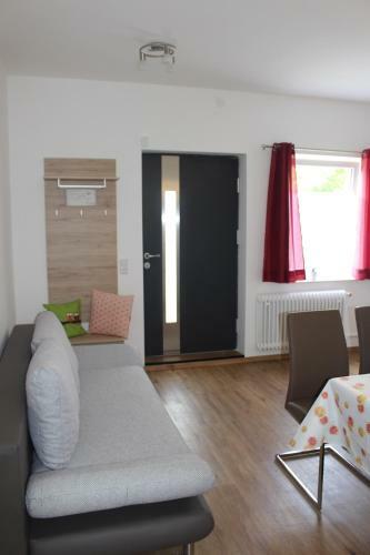 Bed & Breakfast Fr�hst�ckspension Sonnenhof