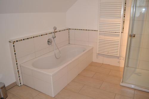 Apartamento Ferienhaus Grubegg