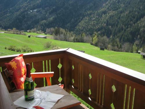 Hostal G�steheim Lederle